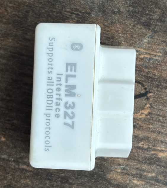 ELM327 Bluetooth mini (OBD-II)