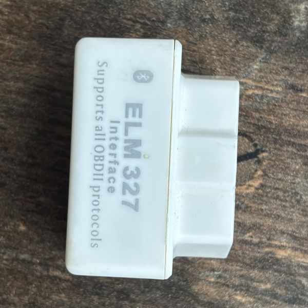 ELM327 Bluetooth mini (OBD-II)