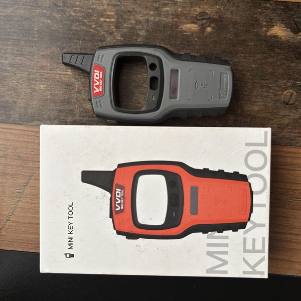Xhorse VVDI Mini Key Tool (GL)