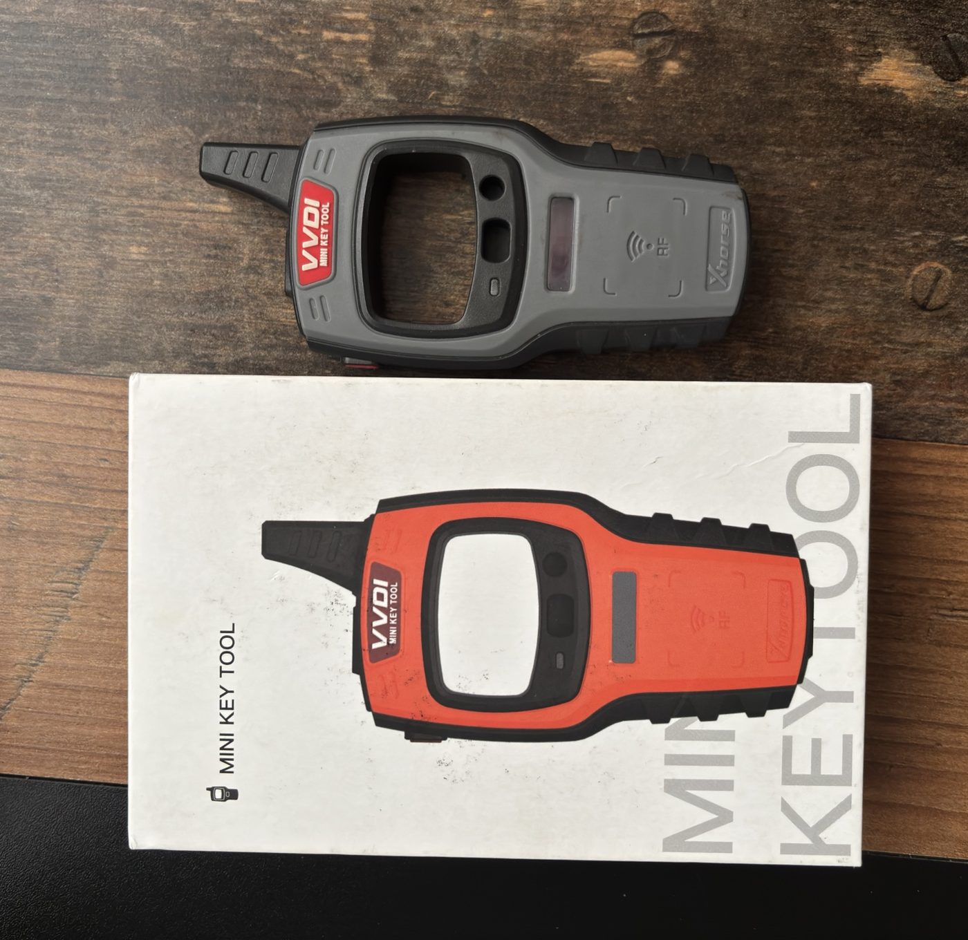 Xhorse VVDI Mini Key Tool (GL)
