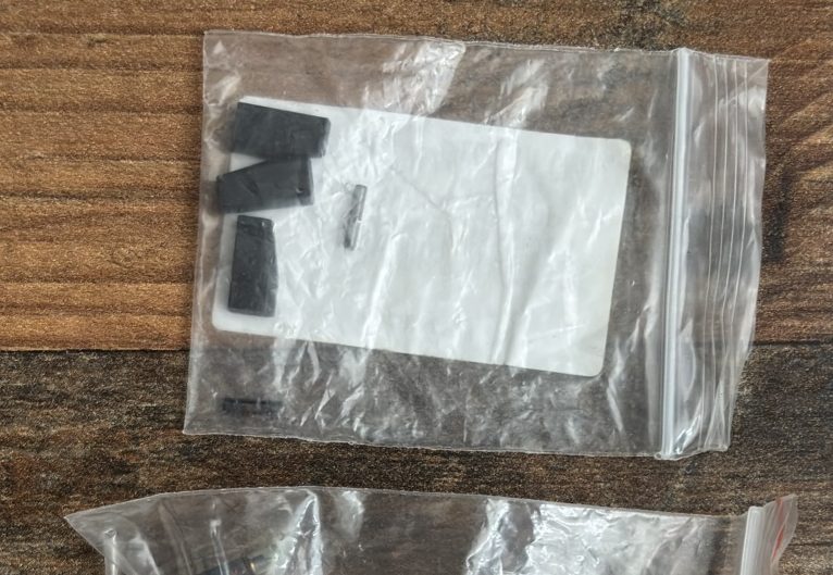 Xhorse Super chip XT27A